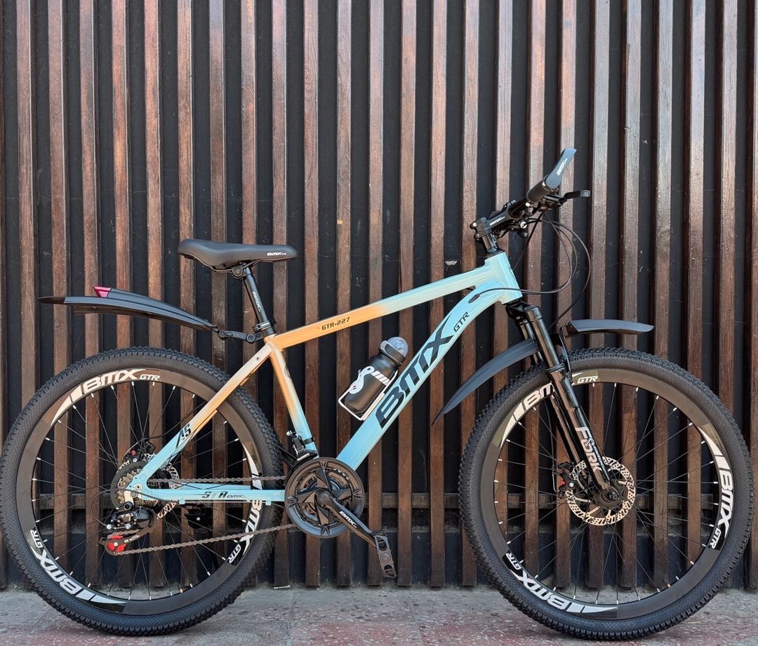 Velosiped 26 BMX-227 — Velosipedlər, Bakı (3)
