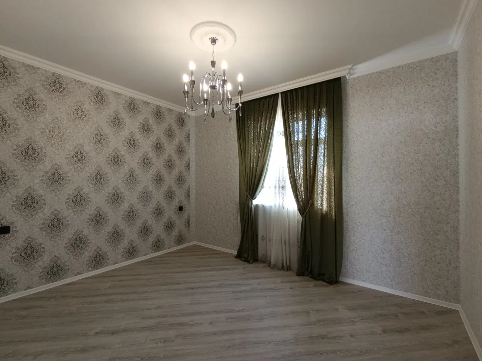 4 otaqlı həyət evi 125 m² satılır — Daşınmaz əmlak (11)