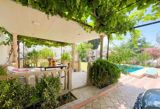 Satılır 4 otaqlı həyət evi/bağ evi 285 m² — Rəşad bəy