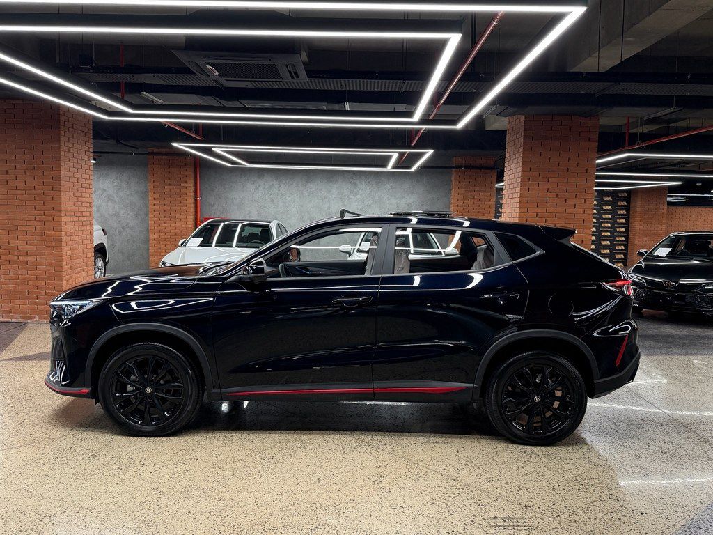 Changan Oshan X5 Plus, 1.5 L, 2026 il, yeni — Avtomobillər, Bakı (7)