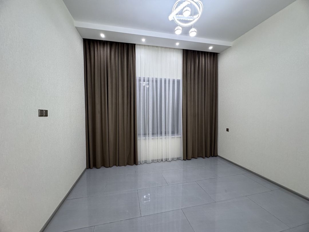 Satılır 4 otaqlı həyət evi/bağ evi 150 m² — Ev, villa, Bakı (11)