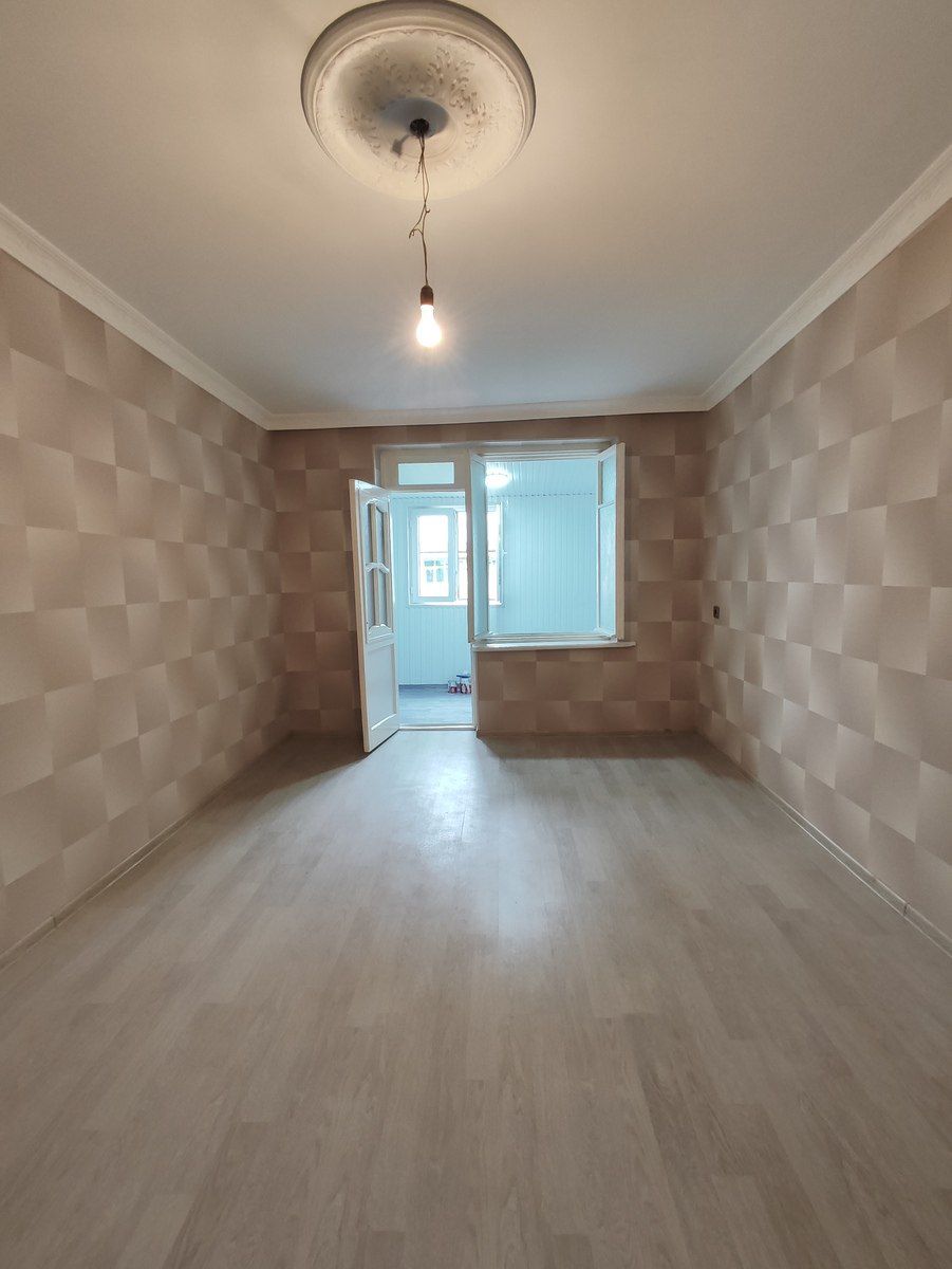3-otaqlı mənzil, Şirvan ş., 65 m² — Mənzil, Şirvan (3)