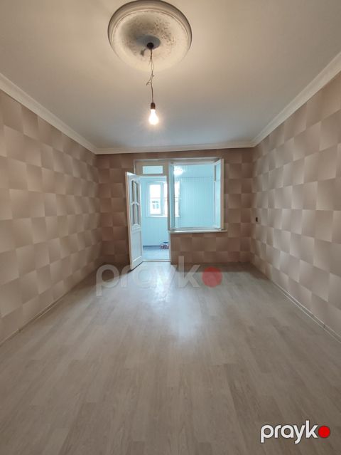 3-otaqlı mənzil, Şirvan ş., 65 m² — Şirvan