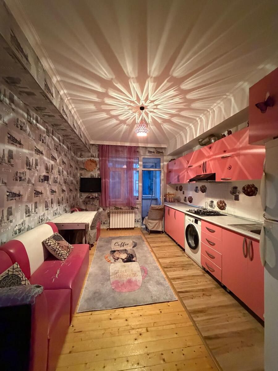 Satılır 2 otaqlı yeni tikili 80 m² — Mənzil, Bakı (7)