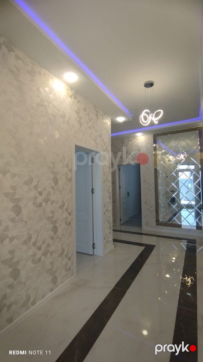 Bağ evi kirayə verilir, Qala qəs — Ev, villa, Bakı (9)
