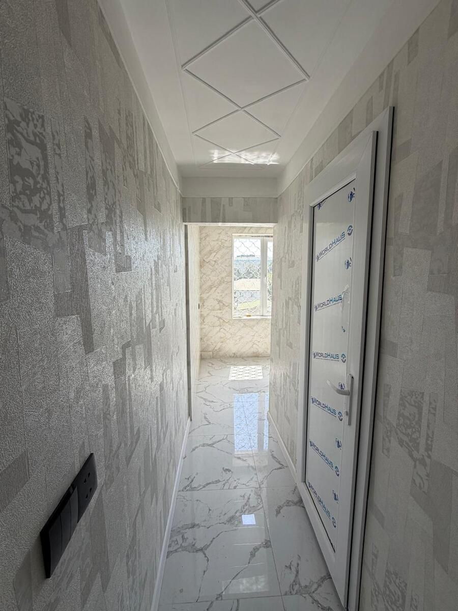 Satılır 3 otaqlı yeni tikili 80 m² — Mənzil, Bakı (9)