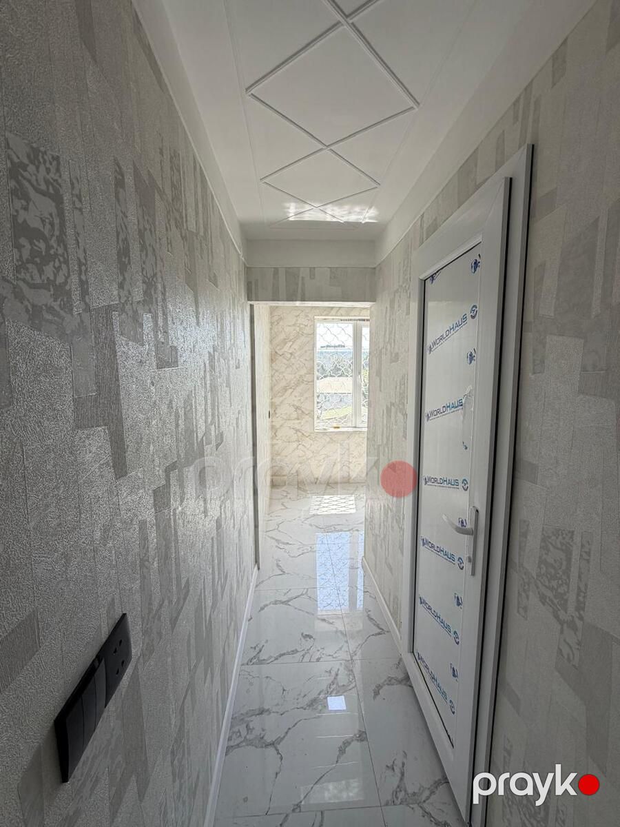 Satılır 3 otaqlı köhnə tikili 80 m² — Mənzil, Bakı (7)