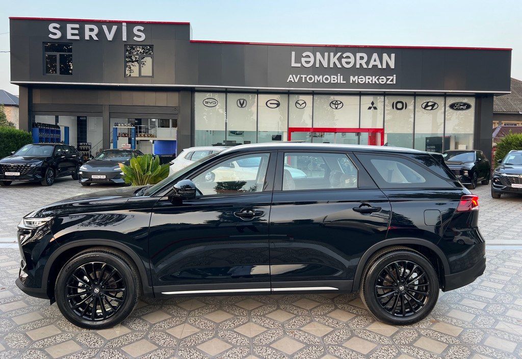 Changan CS 75 Pro, 1.5 L, 2026 il, yeni — Avtomobillər, Lənkəran (5)