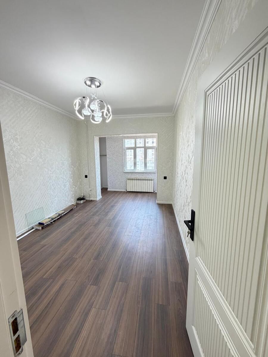 Satılır 3 otaqlı köhnə tikili 90 m² — Mənzil, Bakı