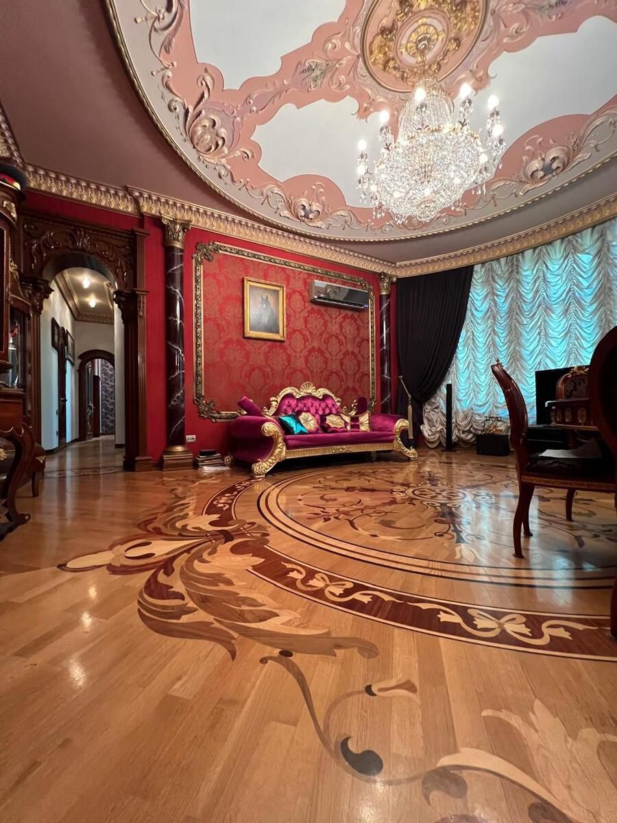 Satılır 3 otaqlı yeni tikili 105 m² — Mənzil, Bakı (2)