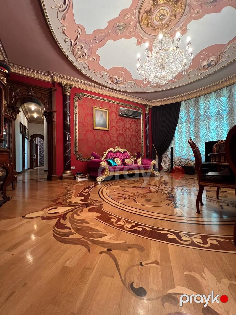 Satılır 3 otaqlı yeni tikili 105 m² — Mənzil, Bakı (2)