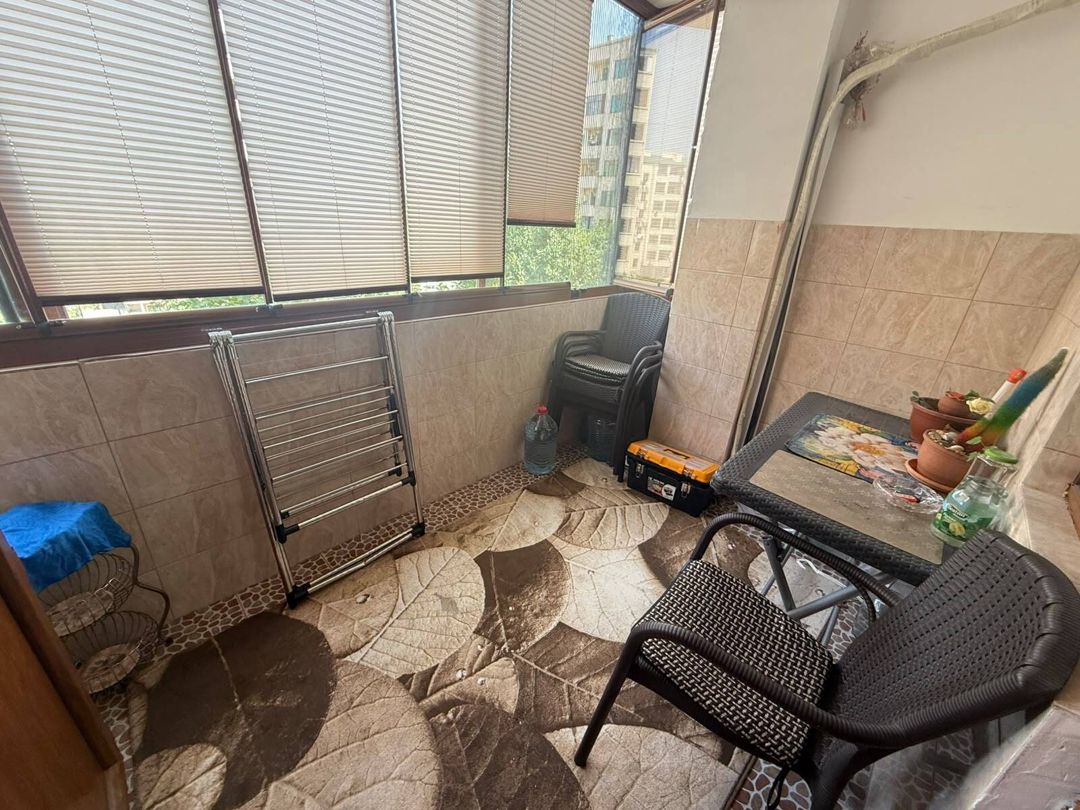 3-otaqlı yeni tikili, Xırdalan ş., 100 m² — Mənzil, Xırdalan (12)