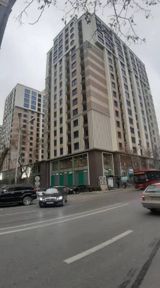 Satılır 2 otaqlı yeni tikili 65 m² — Aynur