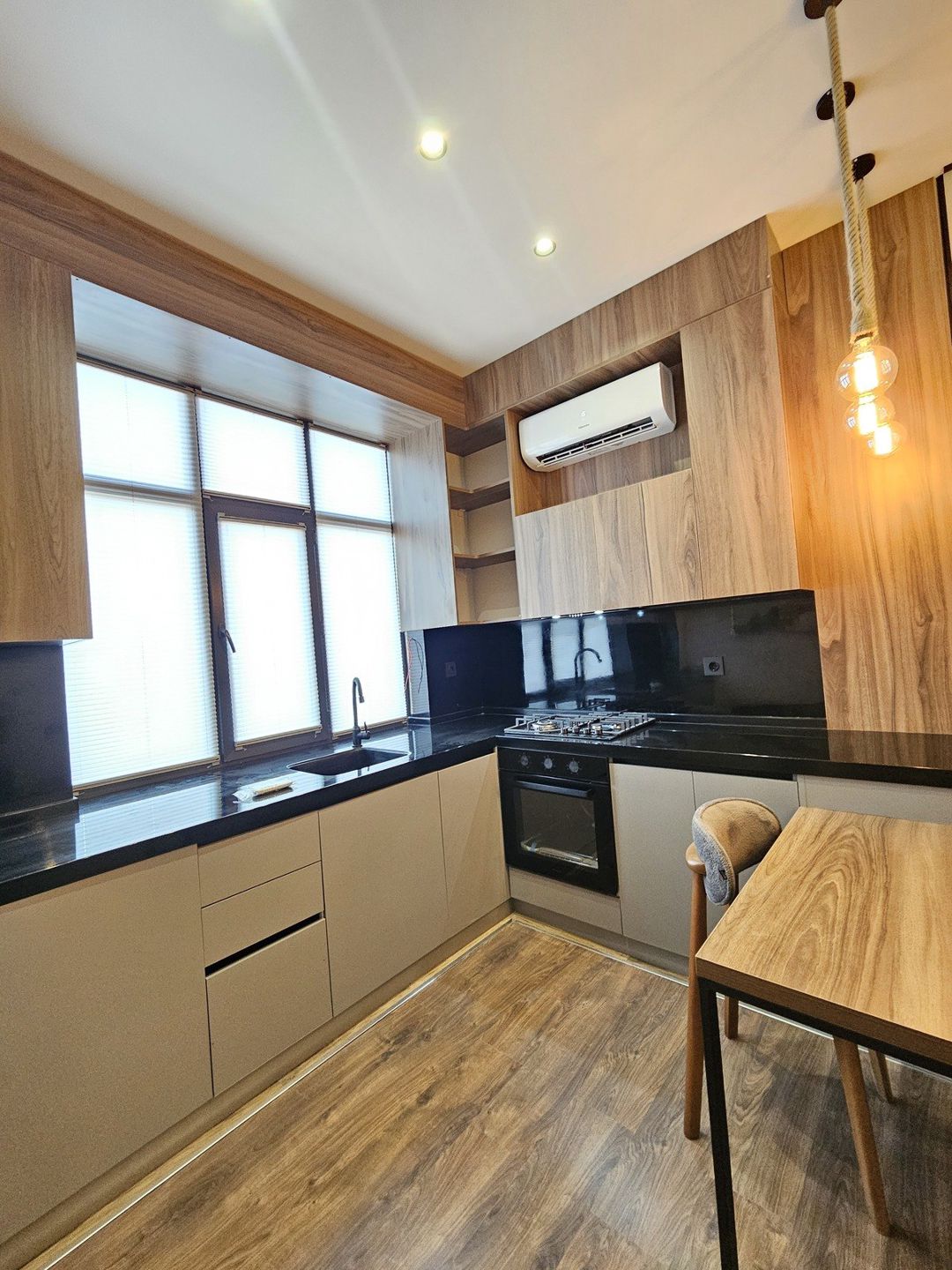 Satılır 2 otaqlı yeni tikili 47 m² — Mənzil, Bakı (2)
