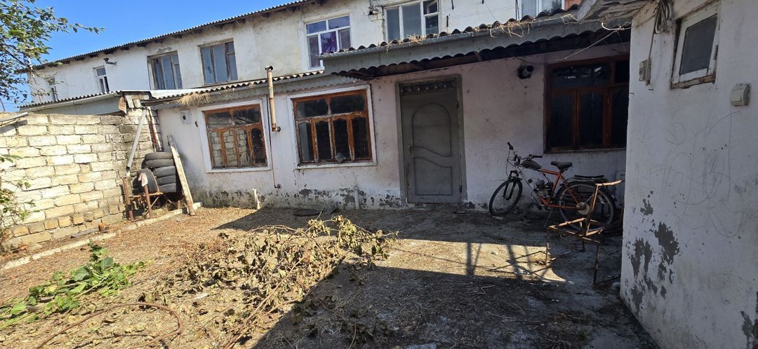 5-otaqlı mənzil, Xudat qəs., 99 m² — Daşınmaz əmlak, Xudat (6)