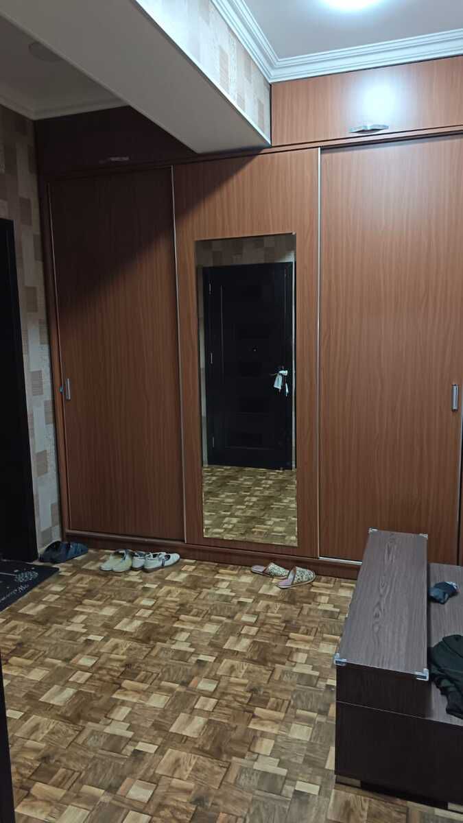 2-otaqlı yeni tikili, Xırdalan ş., 60 m² — Mənzil, Xırdalan (12)