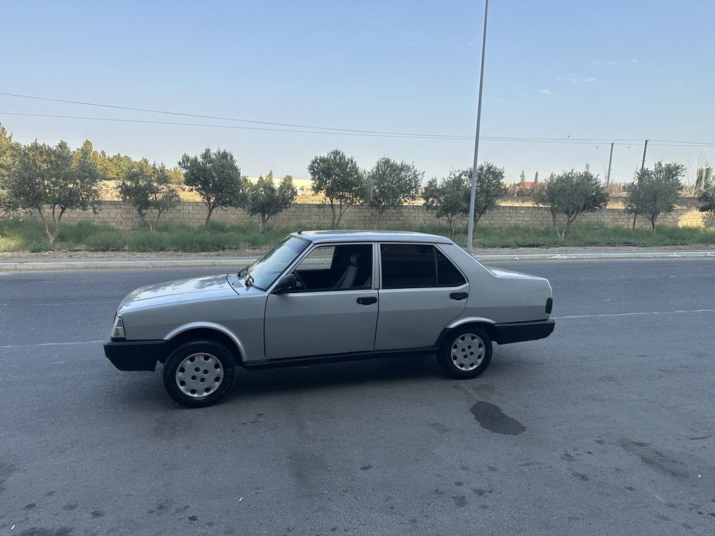Tofas Sahin, 1.6 L, 2004 il, 86 000 km — Avtomobillər, Bakı (3)