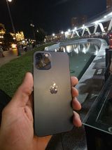 IPhone 12 Pro, Graphite — Batur Mobile — Apple iPhone