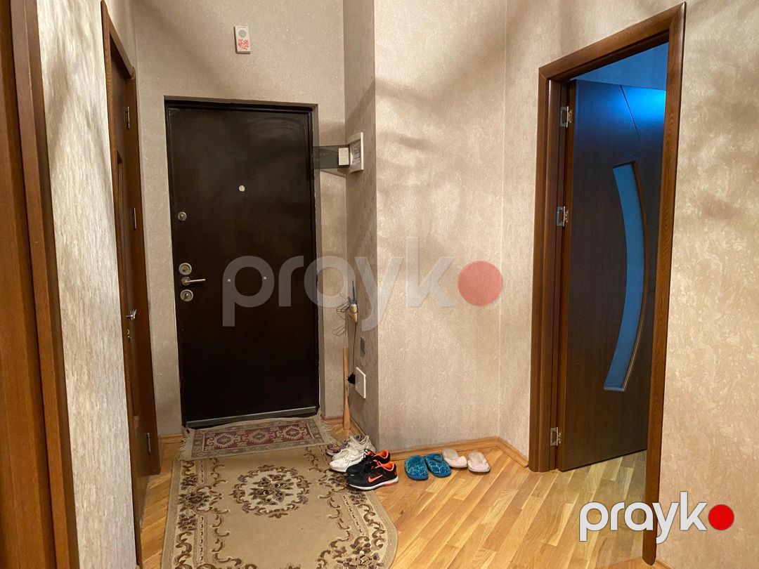 İcarəyə verilir 3 otaqlı yeni tikili 85 m² — Mənzil, Bakı (8)