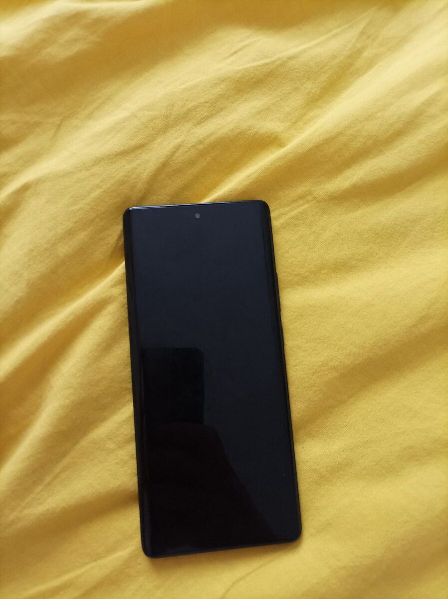 Infinix Hot 50 Pro+ Titanium Grey 256GB/8GB — Smartfonlar, Şəki (9)