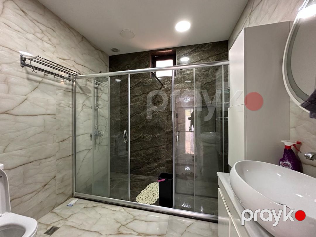 Villa kirayə verilir, Mərdəkan qəs — Ev, villa, Bakı (11)