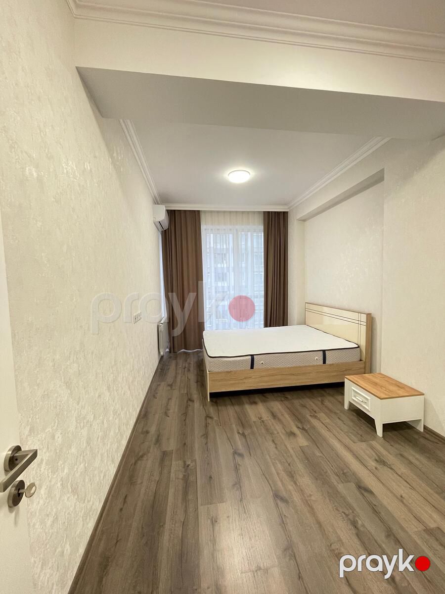 İcarəyə verilir 3 otaqlı yeni tikili 90 m² — Mənzil, Bakı (7)
