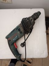 Bosch GBH 2-26 DRE Professional perforator-matkap - Brend/model — Ремонт и строительство