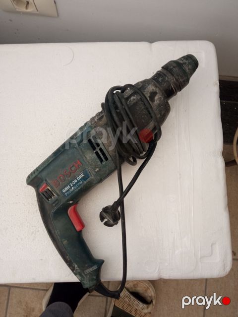 Bosch GBH 2-26 DRE Professional perforator-matkap - Brend/model — Digah