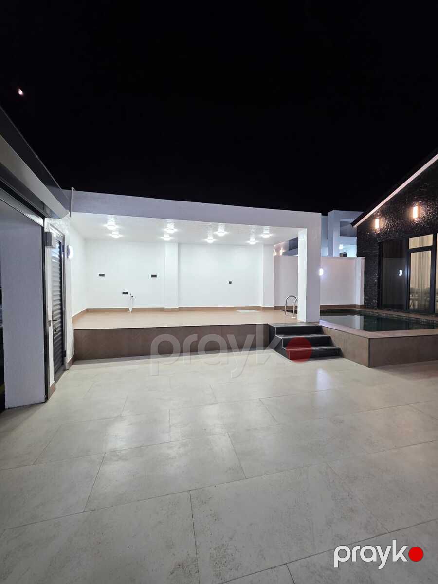 Bağ evi, Mərdəkan qəs. — Daşınmaz əmlak, Bakı (5)