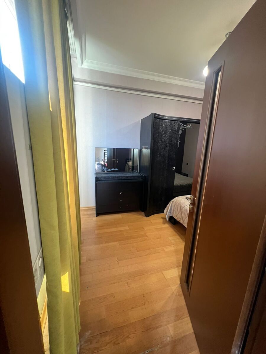 Satılır 2 otaqlı yeni tikili 58 m² — Mənzil, Bakı (9)