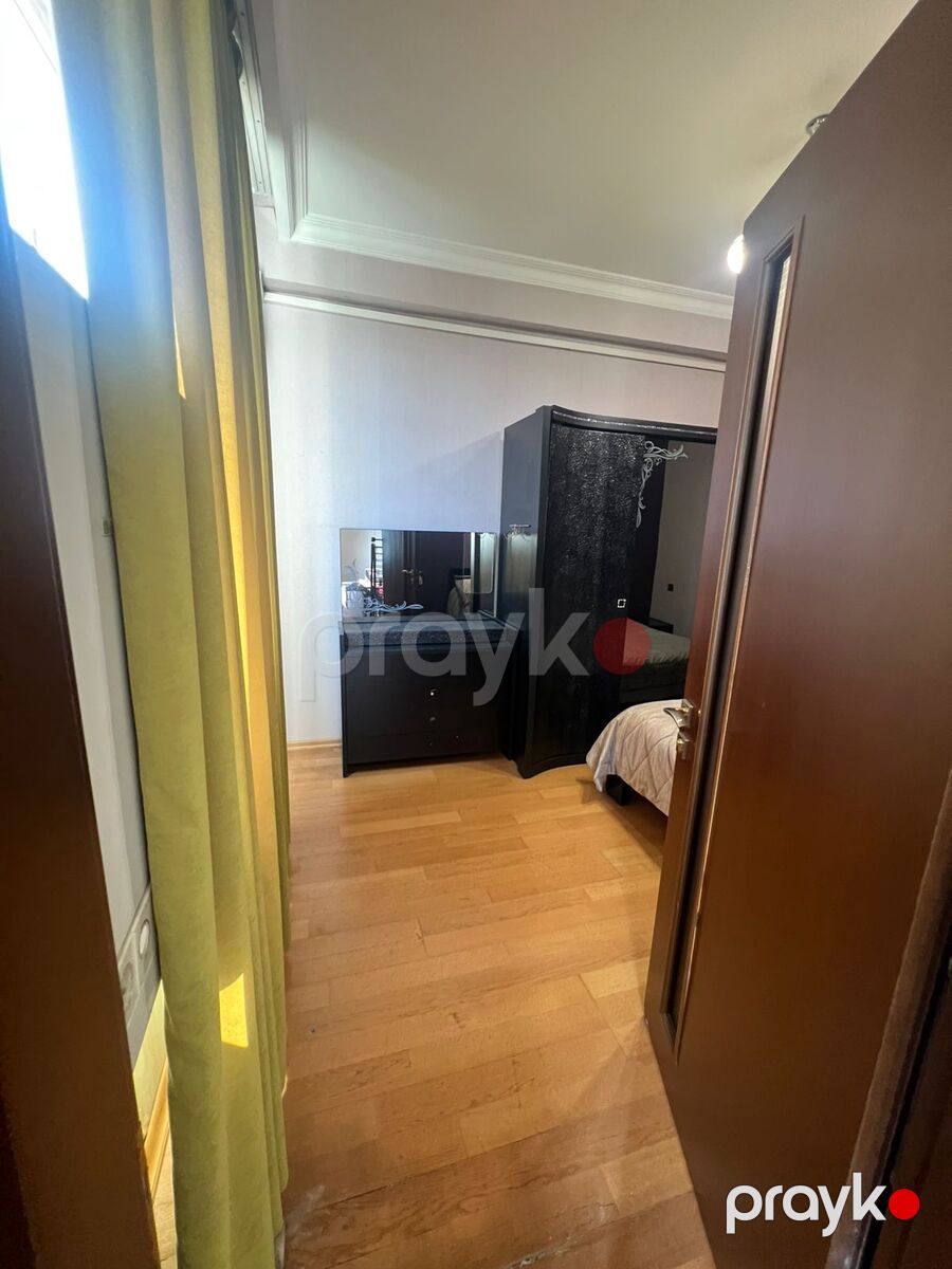 Satılır 2 otaqlı yeni tikili 58 m² — Mənzil, Bakı (9)