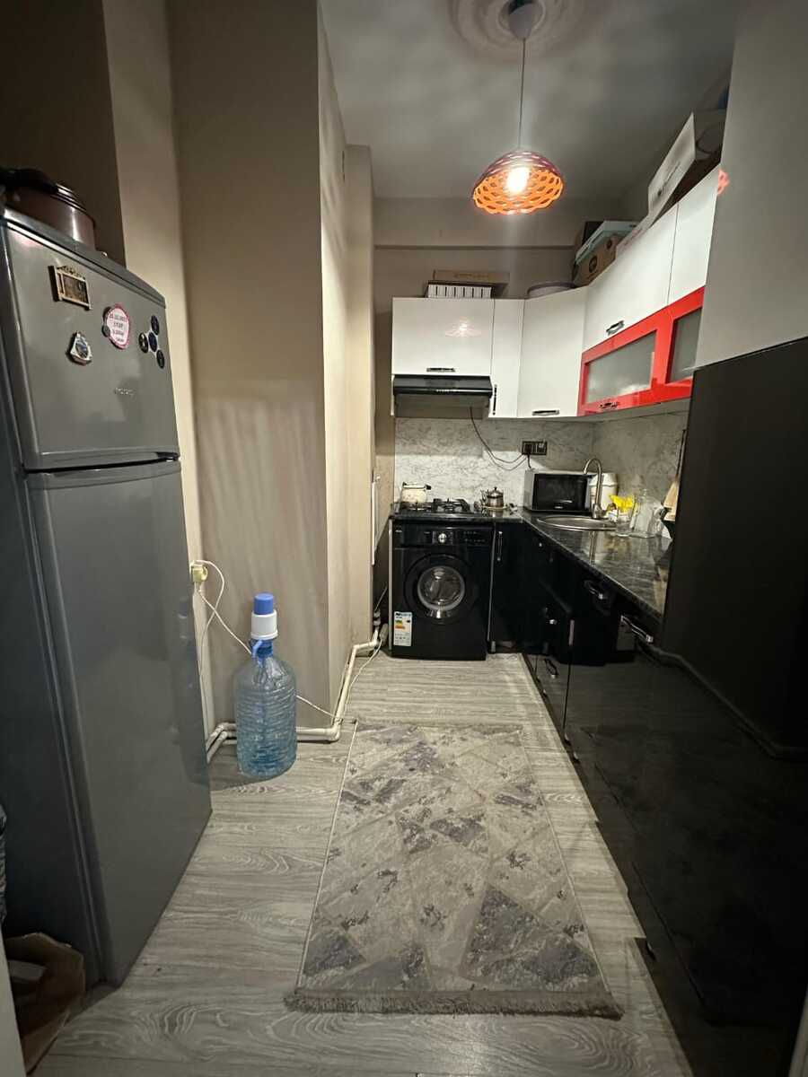 Satılır 2 otaqlı yeni tikili 57 m² — Mənzil, Xırdalan (7)