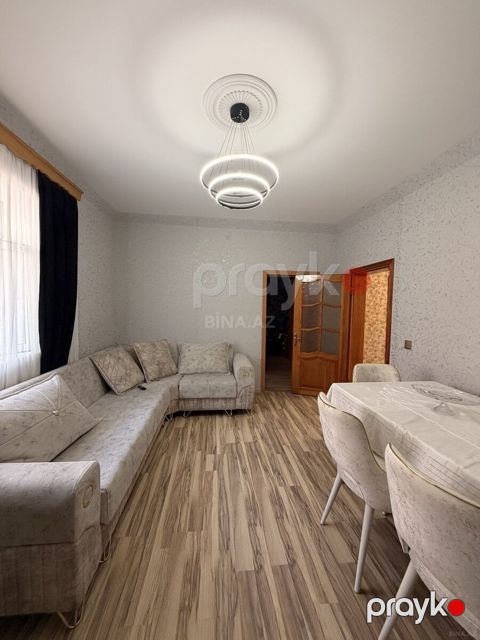 Satılır 3 otaqlı həyət evi/bağ evi 89 m²