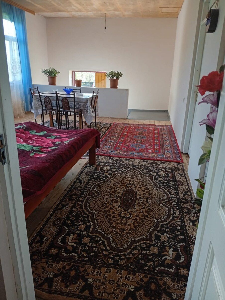 Həyət evi kirayə verilir, Vəndam qəs. — Daşınmaz əmlak, Qəbələ (4)