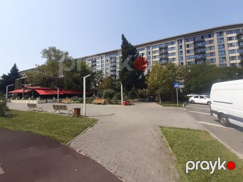 2-otaqlı mənzil, Atatürk pr., 65 m² — Bakı
