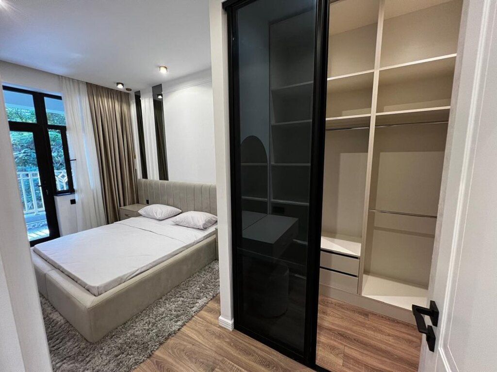 İcarəyə verilir 2 otaqlı yeni tikili 75 m² — Mənzil, Bakı (5)