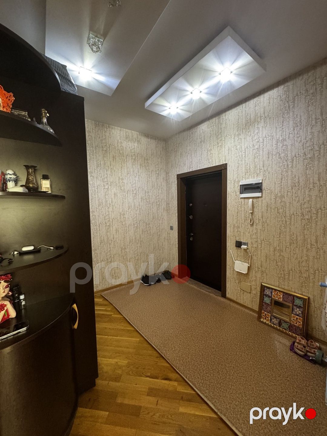 Satılır 2 otaqlı yeni tikili 109 m² — Mənzil, Bakı (5)