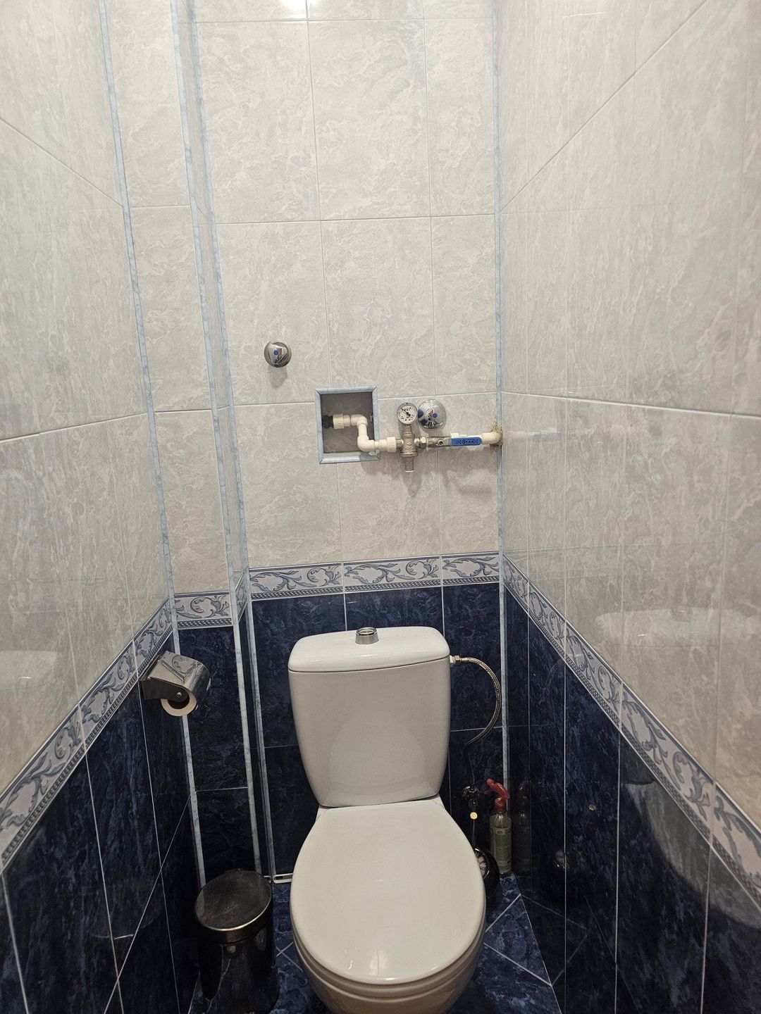 İcarəyə verilir 3 otaqlı köhnə tikili 75 m² — Mənzil, Bakı (4)