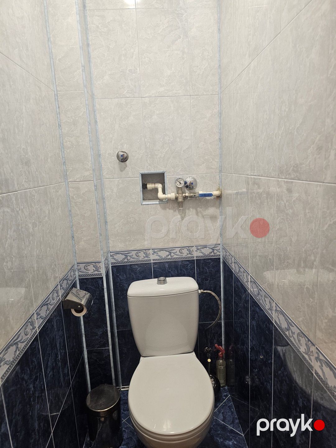 İcarəyə verilir 3 otaqlı köhnə tikili 75 m² — Mənzil, Bakı (4)