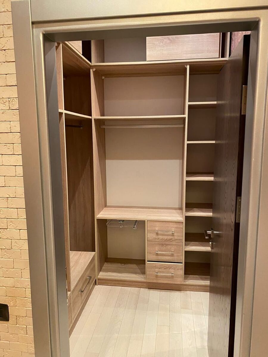 İcarəyə verilir 3 otaqlı yeni tikili 205 m² — Mənzil, Bakı (11)