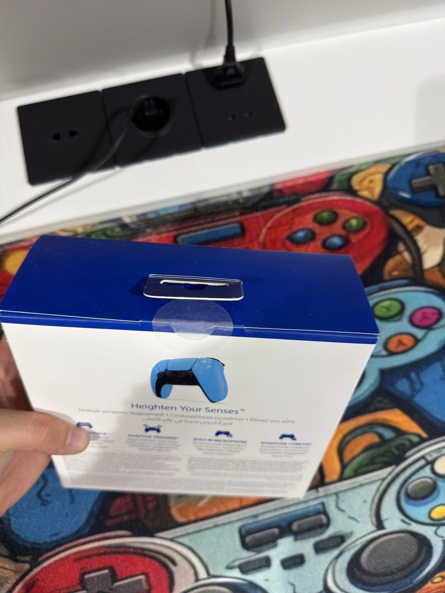 PS 5 pultları — Elektronika, Bakı (8)