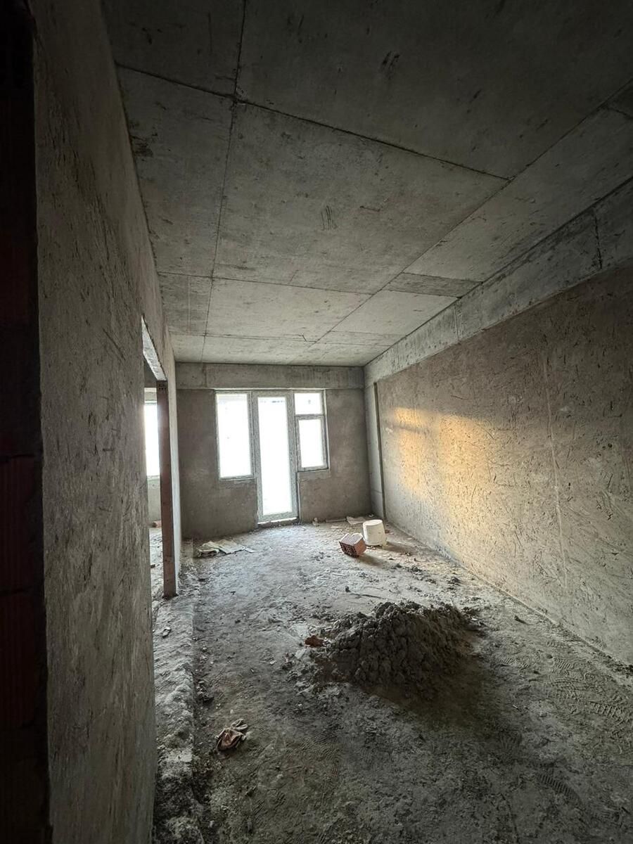 Satılır 2 otaqlı yeni tikili 92 m² — Mənzil, Bakı (5)