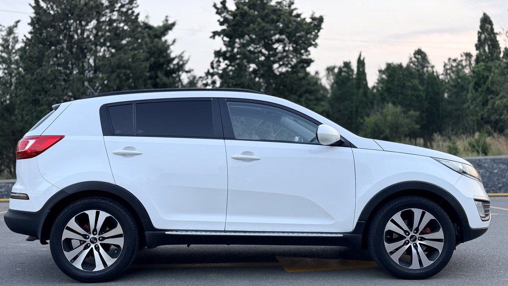 Kia Sportage, 2.0 L, 2013 il, 158 000 km — Avtomobillər, Bakı (7)