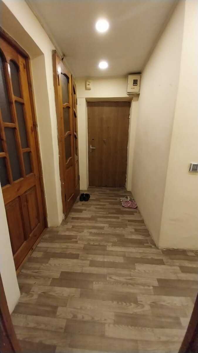 Satılır 3 otaqlı köhnə tikili 75 m² — Mənzil, Bakı (8)