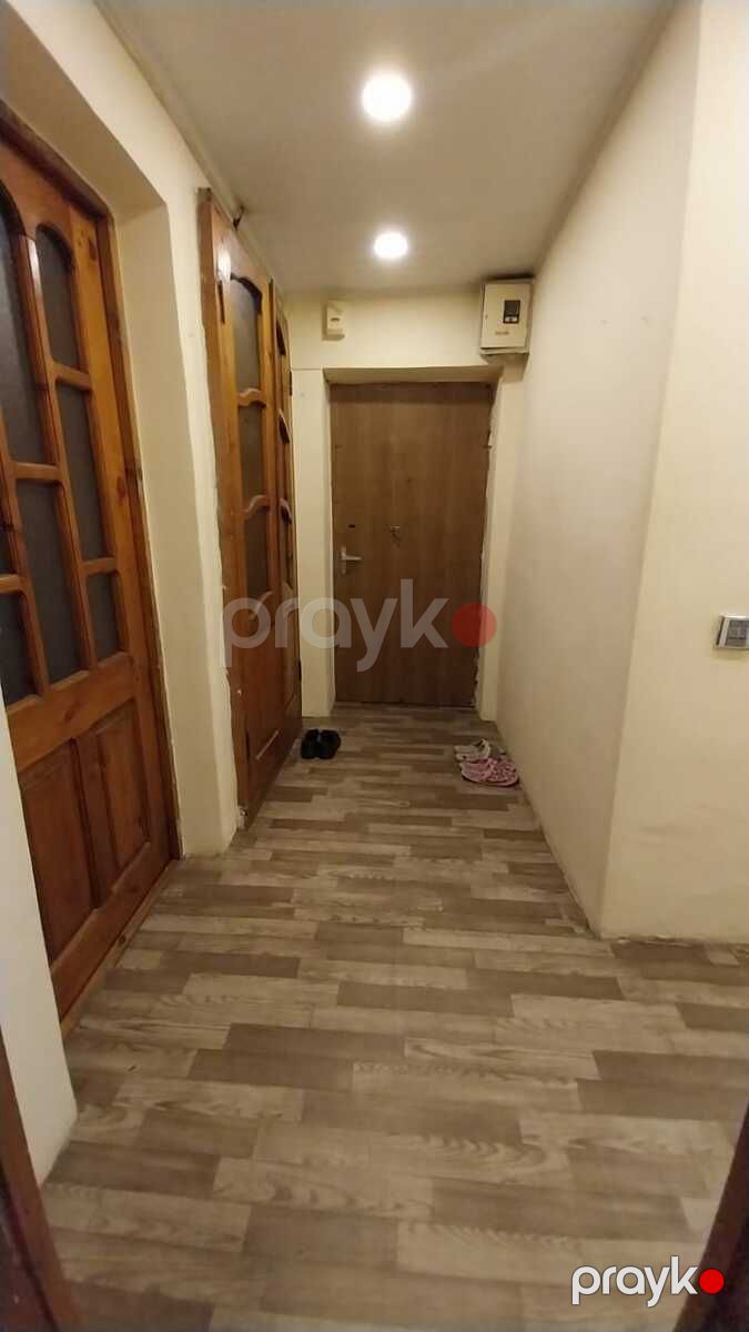 Satılır 3 otaqlı köhnə tikili 80 m² — Mənzil, Bakı (11)