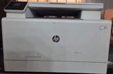 Printer HP — Электроника