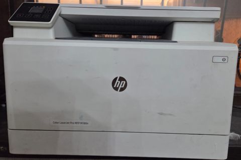 Printer HP — Bakı