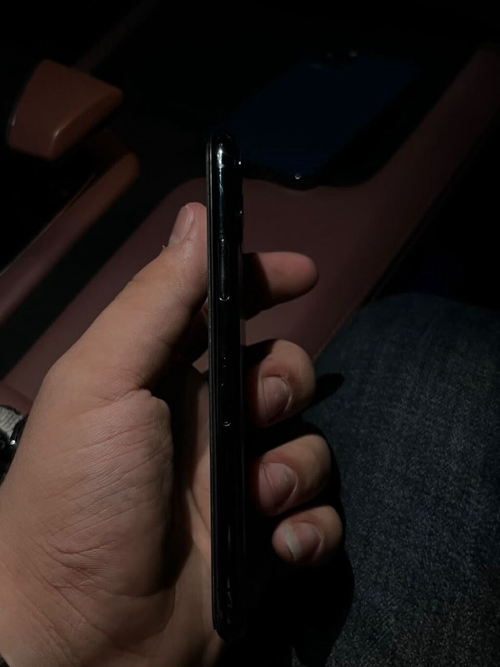 IPhone 11 Pro, 64 GB, Space Gray, Face ID — Apple iPhone, Ceyranbatan (2)