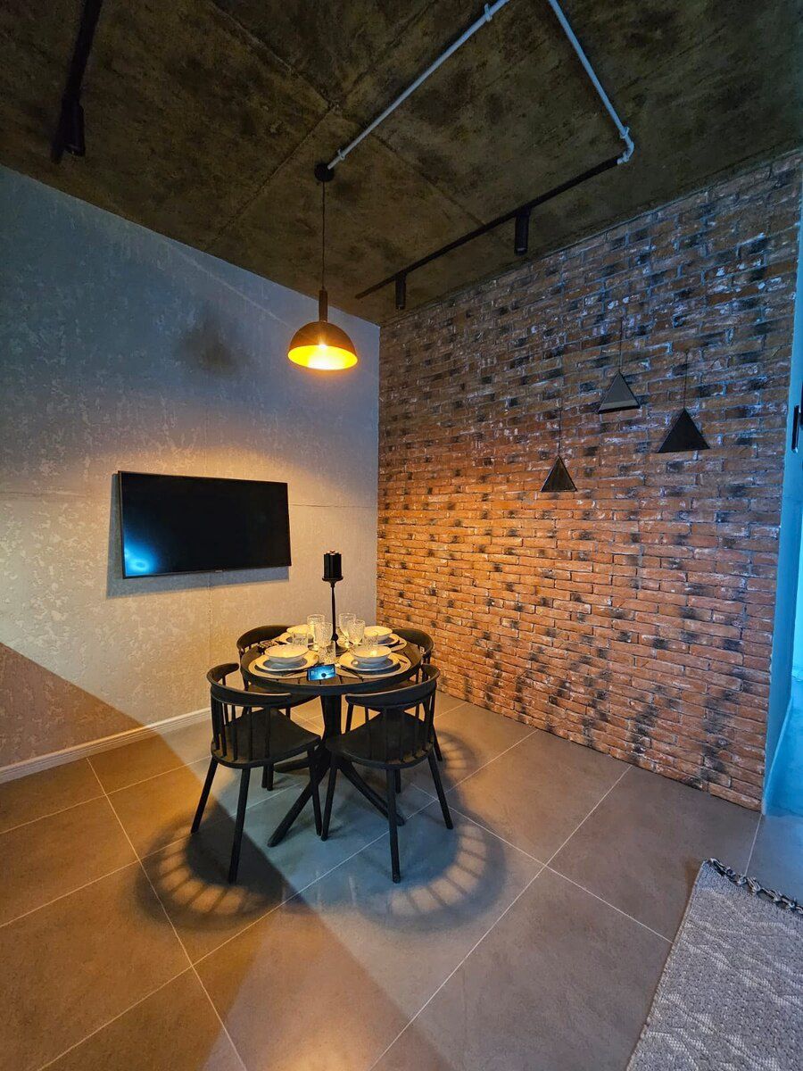 2-otaqlı yeni tikili, Nardaran qəs., 58 m² — Mənzil, Bakı (7)