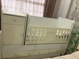 Bewik Transformer ustu cixir Çarpayi olur Matrasli 100 azn — Furniture